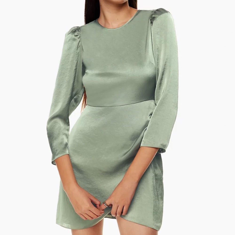 Aritzia Didi Dress